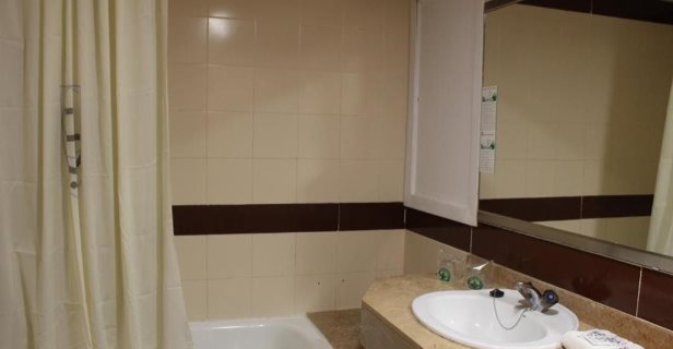 Hotel Esplendid Blanes