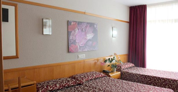 Hotel Esplendid Blanes
