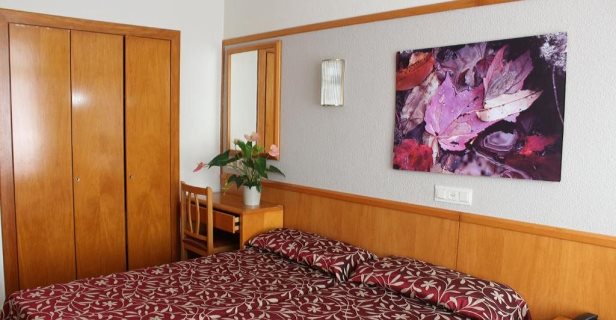 Hotel Esplendid Blanes