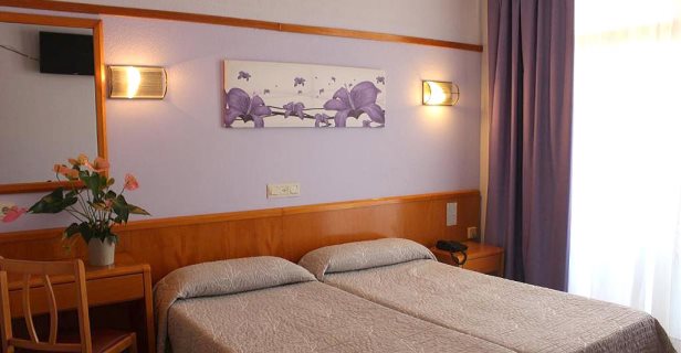 Hotel Esplendid Blanes