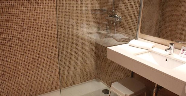 Hotel Esplendid Blanes