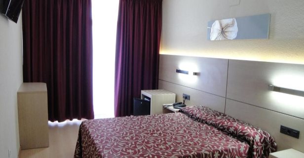 Hotel Esplendid Blanes