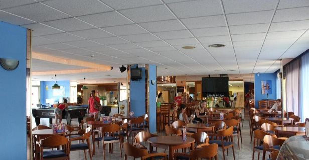 Hotel Esplendid Blanes
