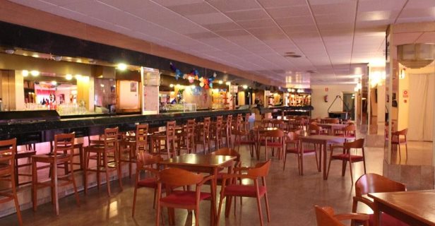 Hotel Esplendid Blanes