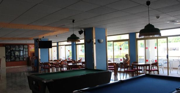 Hotel Esplendid Blanes