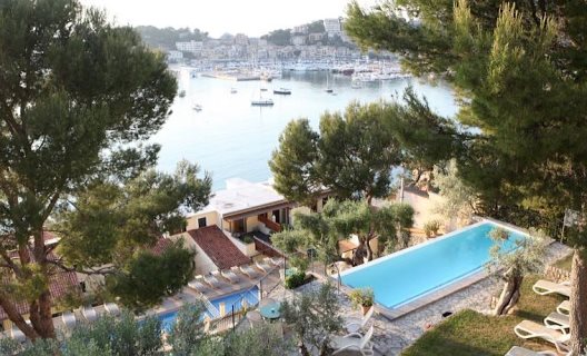 Hotel Espléndido