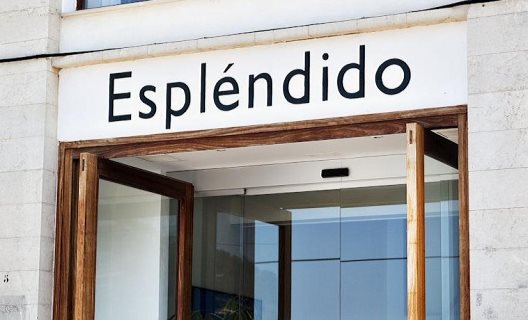 Hotel Espléndido