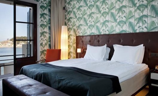 Hotel Espléndido
