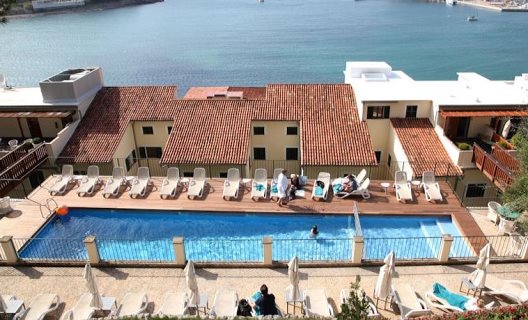 Hotel Espléndido