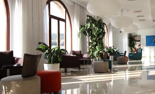 Hotel Espléndido