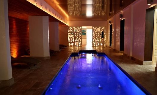 Hotel Espléndido