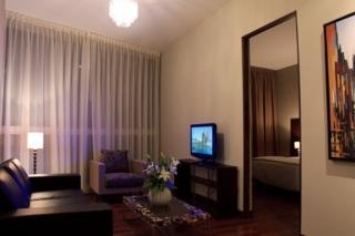 Hotel Esplendor Panama