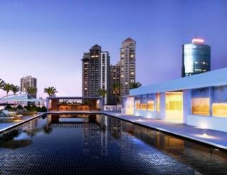 Hotel Esplendor Panama
