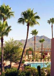 Hotel Esplendor Resort At Rio Rico