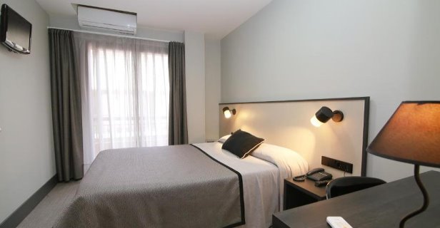 Hotel Esplugues