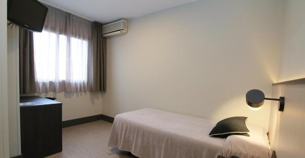 Hotel Esplugues