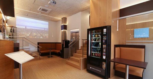 Hotel Esplugues