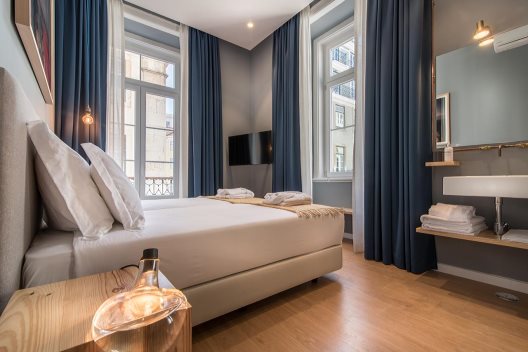 Hotel Esqina Urban Lodge