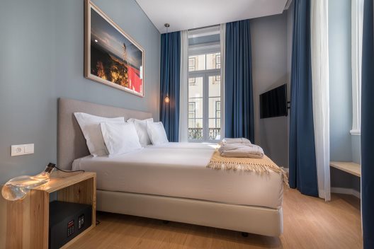 Hotel Esqina Urban Lodge