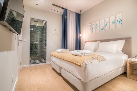 Hotel Esqina Urban Lodge