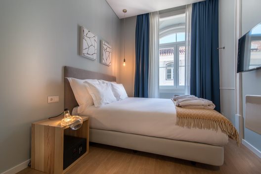 Hotel Esqina Urban Lodge