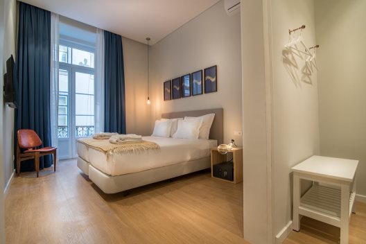 Hotel Esqina Urban Lodge