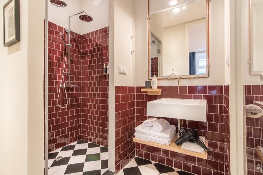 Hotel Esqina Urban Lodge
