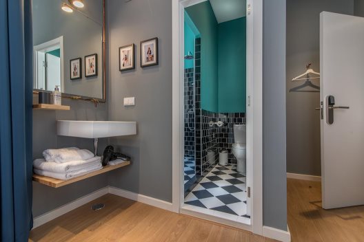 Hotel Esqina Urban Lodge
