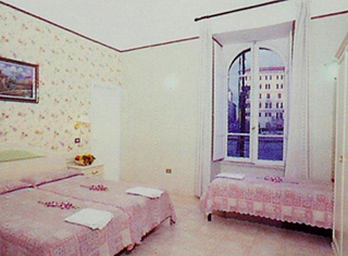 Hotel Esquilino