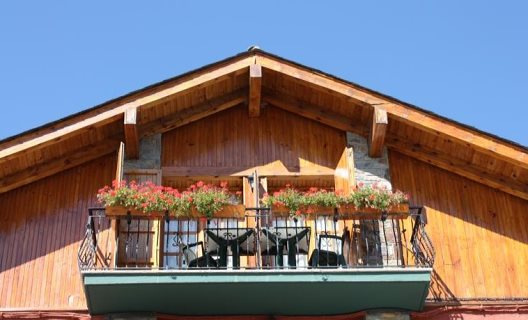 Hotel Esquirol