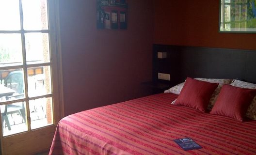 Hotel Esquirol