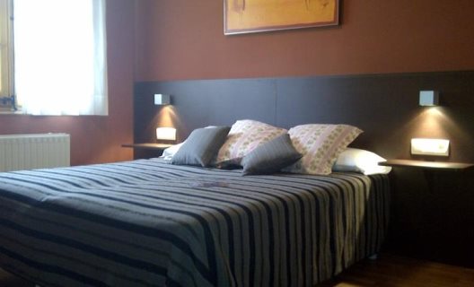Hotel Esquirol