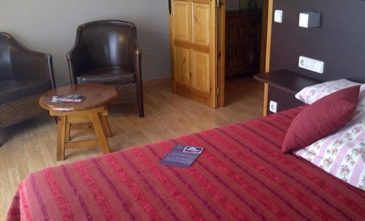 Hotel Esquirol
