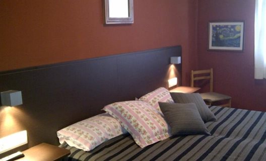Hotel Esquirol