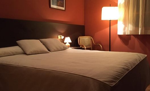 Hotel Esquirol