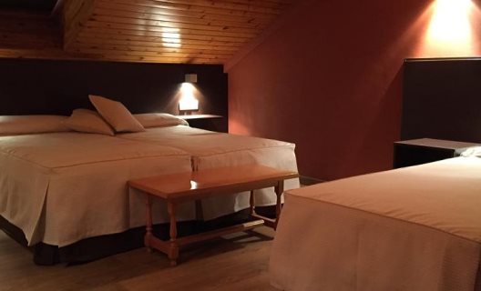 Hotel Esquirol