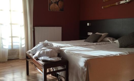 Hotel Esquirol