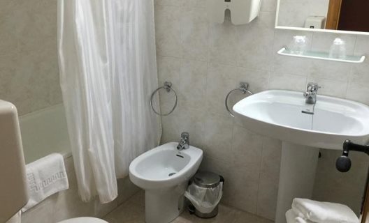 Hotel Esquirol