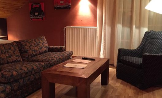 Hotel Esquirol