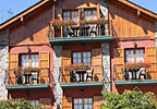 Hotel Esquirol
