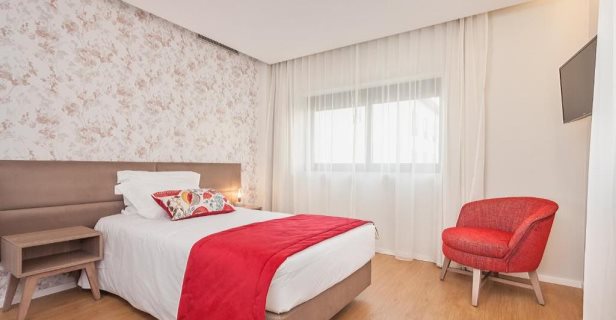 Hotel Essences Inn Marianos