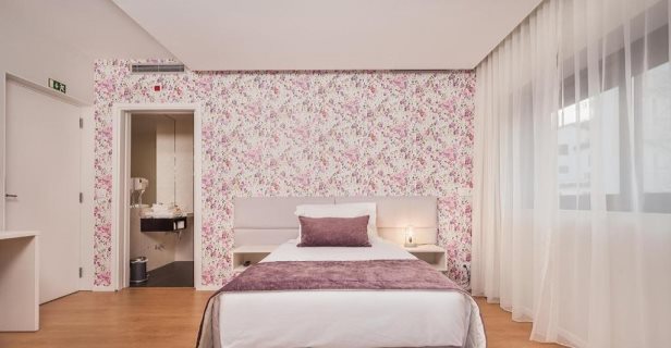 Hotel Essences Inn Marianos
