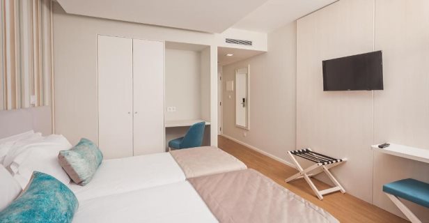 Hotel Essences Inn Marianos