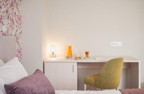 Hotel Essences Inn Marianos