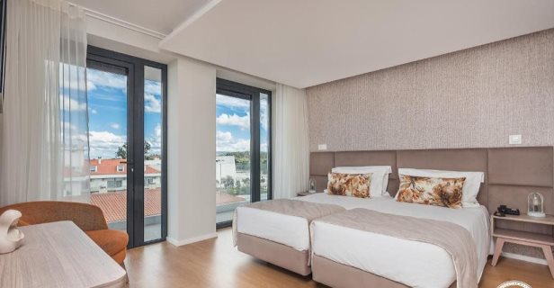 Hotel Essences Inn Marianos