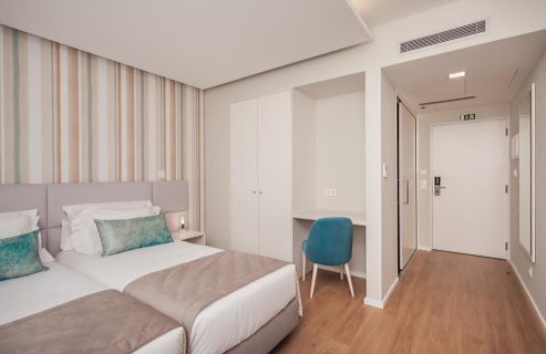 Hotel Essences Inn Marianos