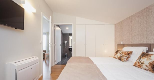 Hotel Essences Inn Marianos