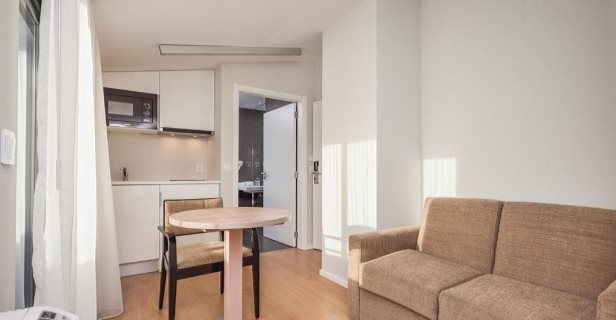 Hotel Essences Inn Marianos