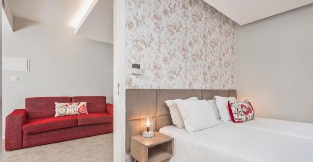 Hotel Essences Inn Marianos