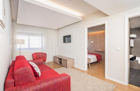 Hotel Essences Inn Marianos